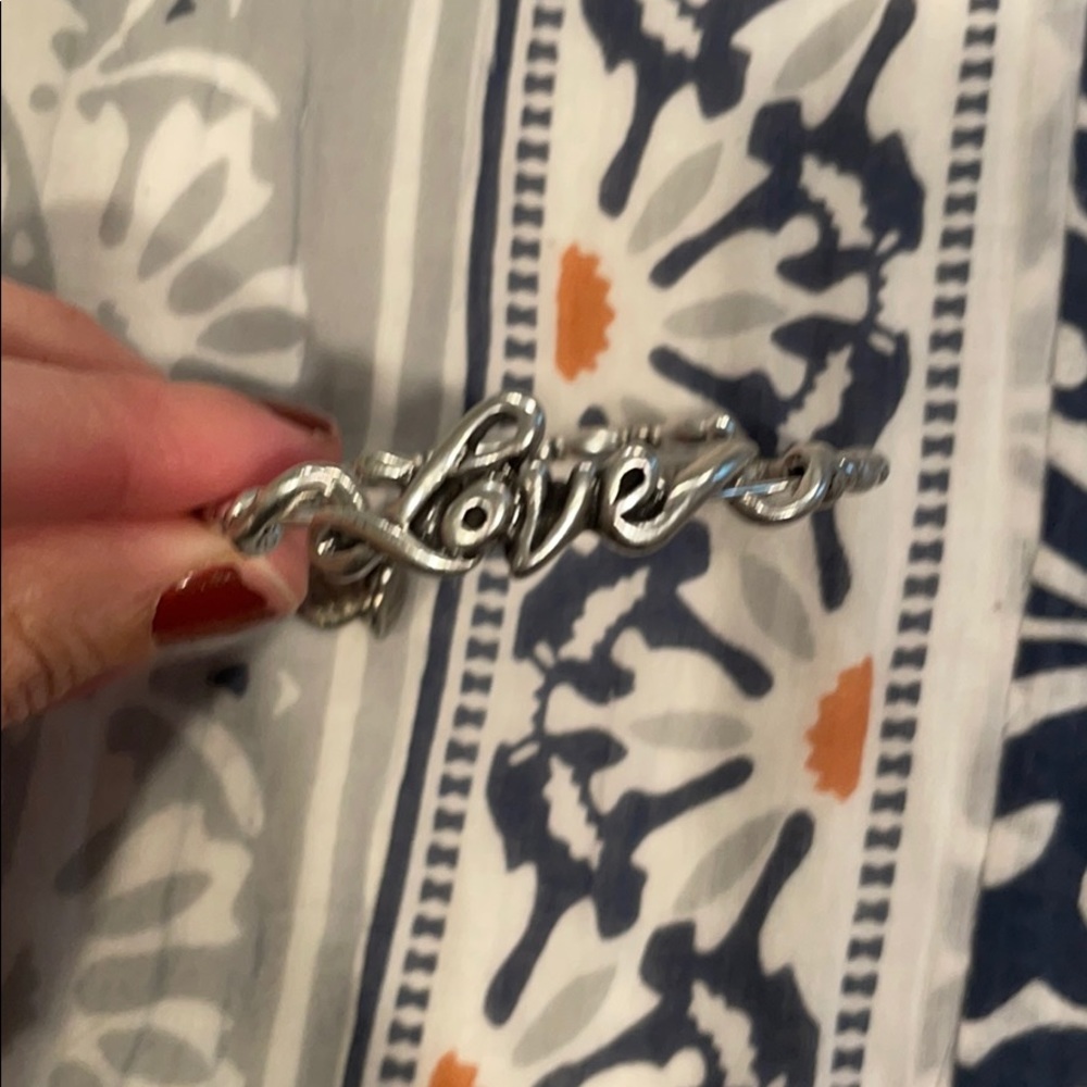 Alex & Ani Bracelet